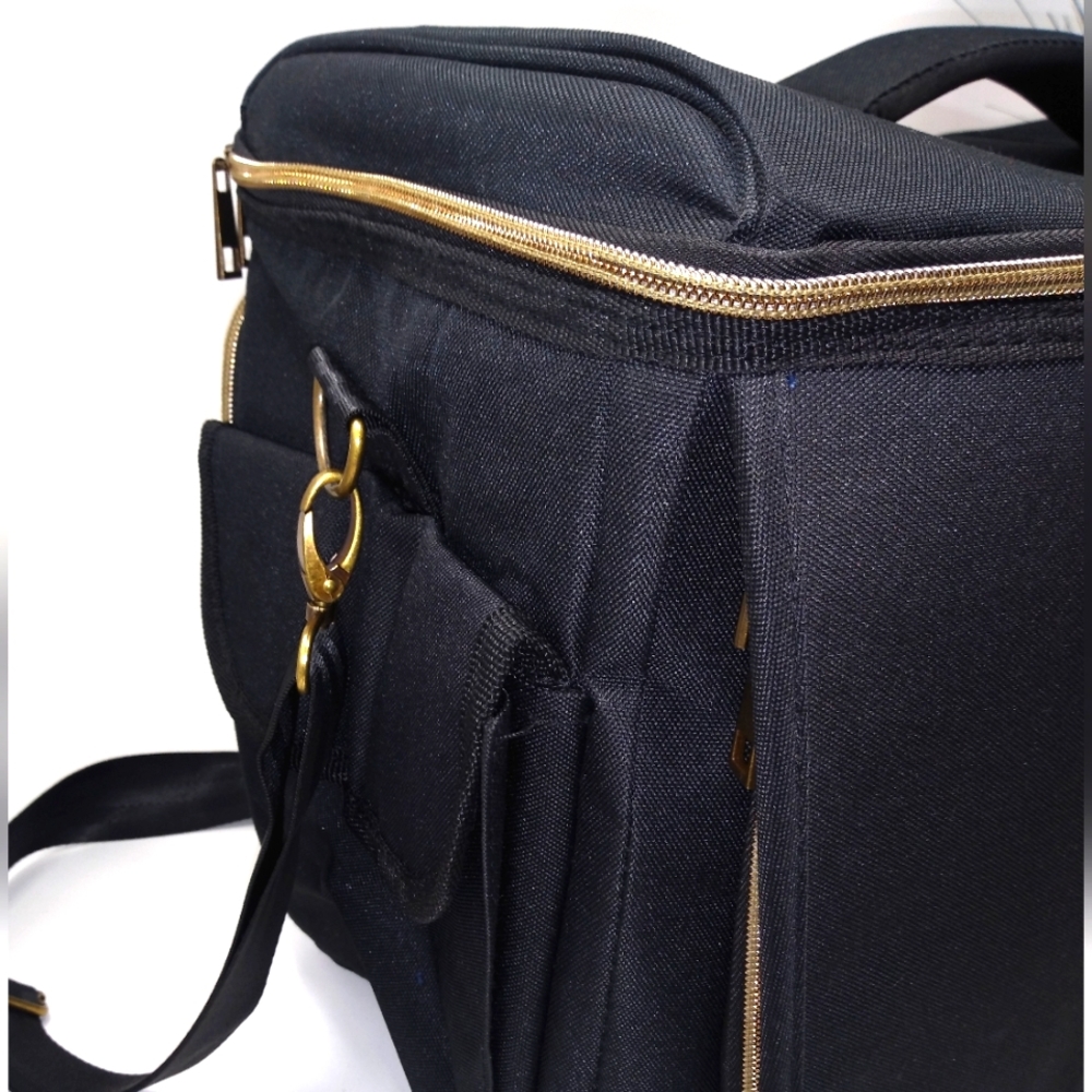 Nwot Game Console And Controller Carrying Case - image 1